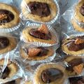 Cooksnap dari Budilestari untuk resep Pie Brownies Shiny Crust