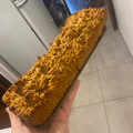 El cooksnap de Paloma Holzheker cuando hizo 🥕Budín integral de zanahoria y naranja🍊vegano.