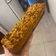 El cooksnap de Paloma Holzheker cuando hizo 🥕Budín integral de zanahoria y naranja🍊vegano.