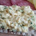 Boros Andrea Cooksnap-ja, amikor elkészítette a(z) Tojáskrém receptet.