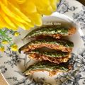 Cooksnap dari Kadek Anita untuk resep Stuffed Chili