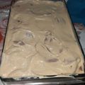 El cooksnap de Ale Nadia Brito cuando hizo Vitel toné.