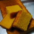 Cooksnap dari Nelly Hariani untuk resep Brownies Jeruk