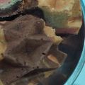 Cooksnap dari Marisa DJn 🇮🇩 🇵🇸 untuk resep Butter cake