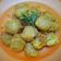 Cooksnap dari Resti untuk resep Perkedel Kentang