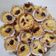 Cooksnap dari Angeline Kalangi untuk resep Banana Cheddar Cheese and Raisin Muffin