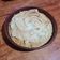 La cooksnap de Daliz🌱 cuando cocinó Tarta de manzanas con merengue francés de batidora
