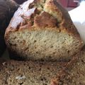 Cooksnap dari Dapur Objin untuk resep Banana Cake No Mixer Ala Farah Quinn