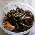 Cooksnap από Μαρία στη συνταγή Φασολάκια