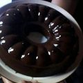 Cooksnap dari Yusmanidarema untuk resep Puding milo chocolate