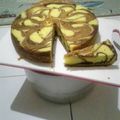 Cooksnap dari Joyce untuk resep Bolu magic com ala vani