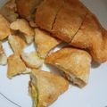 Cooksnap dari Baiq Dina untuk resep Mpek2 Dos (tanpa ikan) yummy n Simple