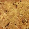 El cooksnap de Evee Bitancurt cuando hizo Torta de atún enlatado.