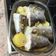 El cooksnap de Raquel cuando hizo Merluza al horno con patatas hervidas!! Riquísimaaaa😉.