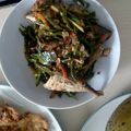 Cooksnap dari Enita Febri Pratiwi Ginting untuk resep Kembung Tauco Pedas