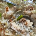 Cooksnap dari Indah Elvanita untuk resep Soto Kudus kuah bening