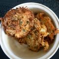 Cooksnap dari Victor Immanuel untuk resep Bakwan Pontianak