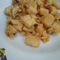 Cooksnap dari beby nurjameela untuk resep Sotong goreng crispy