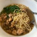 Cooksnap dari Adhi Wiiiii untuk resep Bakmi GM special Ayam Jamur