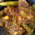 Anupa Prajapati's cooksnap of when they made પરવળ નું શાક (Parwal sabji Recipe in Gujarati).
