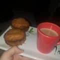 El cooksnap de Roxana Magallanes cuando hizo Alfajores de coco y dulce de leche❤️.