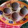 Cooksnap dari Pawon Bunda Dinda untuk resep Cup Cake KukusTepung Ketan Hitam