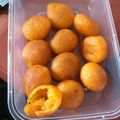 Cooksnap dari Dita VR untuk resep Bola Ubi Kopong