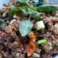 Cooksnap dari Cory Rahmaniah untuk resep Tumis Oncom Pedas