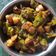 Anshi Seth का कुकस्नैप जब उन्होंने सेमी आलू की सब्जी (semi aloo ki sabzi recipe in Hindi) बनाया था।
