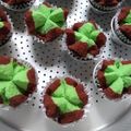 Cooksnap dari Vinna untuk resep Bolu Kukus All in One Anti Gagal