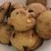 sassy retreats 's cooksnap of when they made Raisins cookies.