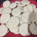 El cooksnap de MartiGallardo🤘🏽 cuando hizo Galletitas de naranja (en essen).