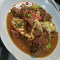 Cooksnap dari Richie Seiran untuk resep Tongseng daging sapi