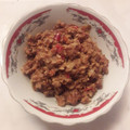 Cooksnap dari Christa Dyah Utami untuk resep Sambal Kemangi Tempe Bosok