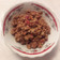 Cooksnap dari Christa Dyah Utami untuk resep Sambal Kemangi Tempe Bosok