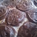 tanadie's cooksnap of when they made Eggless Chocolate Cookies.