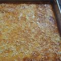 Cooksnap dari Rohmawati Djaelani untuk resep Prol Tape Keju Panggang