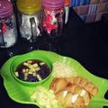 Cooksnap dari Gendhuk Ayu Pramudya untuk resep Empek empek