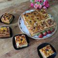 Cooksnap dari Ike Mona untuk resep Englisher cake