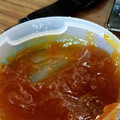 El cooksnap de initash cuando hizo Mermelada de mango.