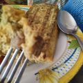 Cooksnap dari Ipe untuk resep Martabak telur tanpa kulit #DEBM #KETO