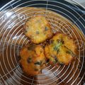 Cooksnap dari Dhes untuk resep Perkedel kentang khas padang