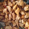 Cooksnap dari Fenti Ken untuk resep Babi Kecap Pedas Manis 🐷 Non Halal