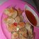 Cooksnap dari Ummu Hafidz😘 untuk resep 02 Dimsum ayam dengan kulit lumpia
