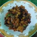 Cooksnap dari hanbeehee untuk resep Sambel Goreng Ati