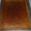 El cooksnap de Liliana Aragon Arroliga cuando hizo Pan de elote.
