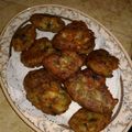 صورة من فاطمة ، شاركها بعد تجربة وصفة المقليه اليمنيه بالكراث مع الصوص (لذييييذه)
