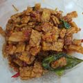 Cooksnap dari Josie Amelia untuk resep Sambal kering tempe