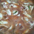 Cooksnap dari Rani Kahar untuk resep Cumi saos tiram
