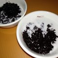 Cooksnap dari yosisan untuk resep Bubur Ketan Hitam